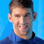 Michael Phelps